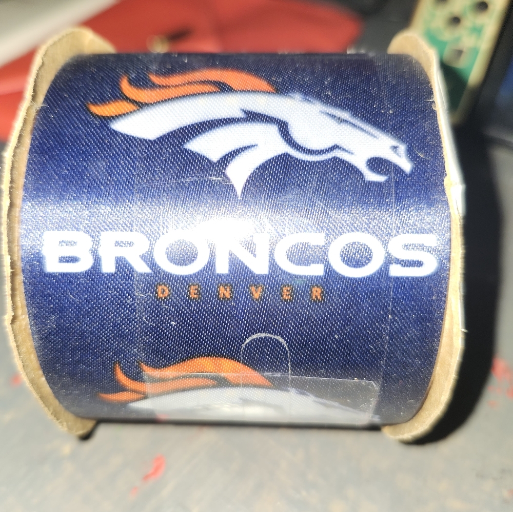 NFL Decorative Ribbon - Picture 3 of 3